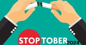 Avoid Smoking in October with Stoptober 2024