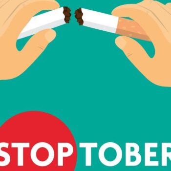 Avoid Smoking in October with Stoptober 2024