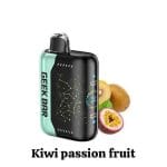 Buy GEEK BAR PULSE X 250000 Puffs Price in Dubai KIWI PASSION FRUIT