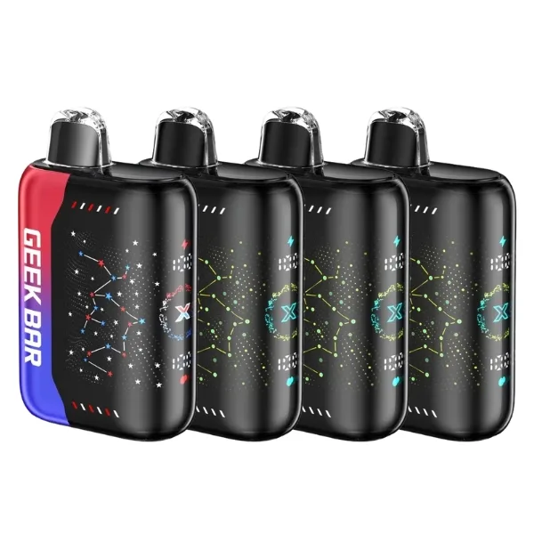 how much is elf bar vape Geek Bar Pulse main image 1