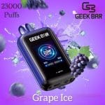 Grape Ice