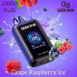 Grape Raspberry Ice