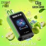 Sour Apple Ice