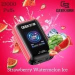 Strawberry Watermelon Ice