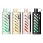 VOZOL Gear Shisha 25000 Puffs Dual Mode 5MG Nicotine Vape UAE
