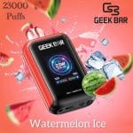Watermelon Ice