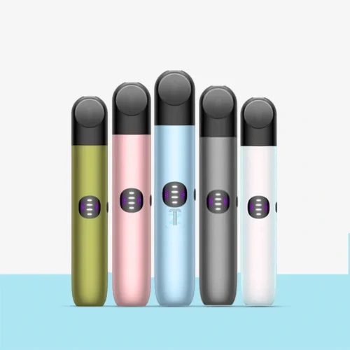 RELX Infinity 2 Device UAE with 440mAh Battery, USB Type-C Fast Charging and 3 Power Modes