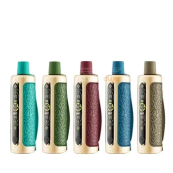 OXBAR Shisha 60K 0.6mg Nicotine Disposable Vape UAE