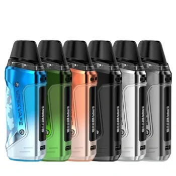 Geekvape Aegis Nano 2 Kit 1100mAh 30W Pod System UAE