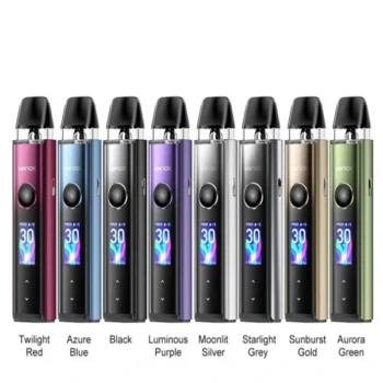 Geekvape Wenax Q Pro Pod System 30W 1200mAh UAE