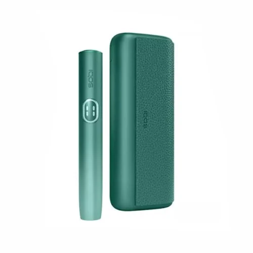 IQOS ILUMA i PRIME Aspen Green UAE | Vape UAE