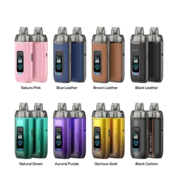 OXVA VPRIME Pod System 60W 2600mAh Vape Kit UAE