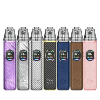 OXVA XLIM Pro 2 Pod System 30W 1300mAh UAE