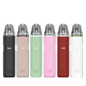 OXVA XLIM GO Vape Device Kit 1000mAh 30W UAE