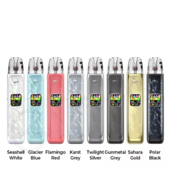 UWELL Caliburn G4 Pod System Kit 35W 1300mAh UAE