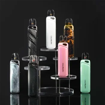 UWELL Caliburn G4 Pro Vape Kit 1800mAh 35W Pod System UAE