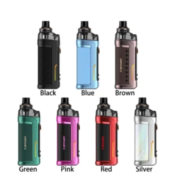 Vaporesso ARMOUR G Pod Kit 80W 3000mAh UAE