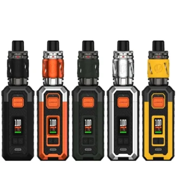Vaporesso ARMOUR S Pod System 100W Single 21700 Vape Kit UAE