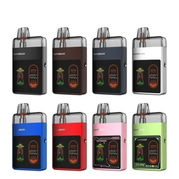 Vaporesso ECO Nano Pro Vape Kit 1000mAh Pod System UAE