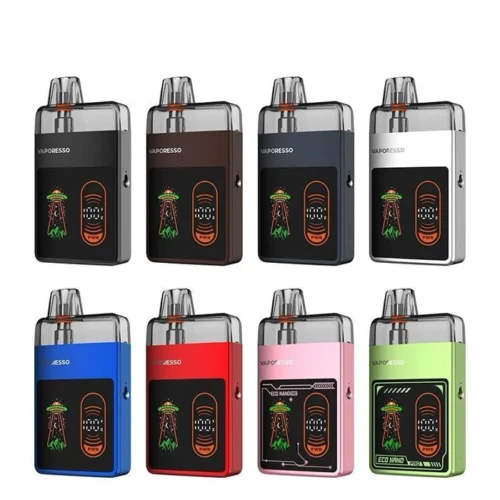 Vaporesso ECO Nano Pro Vape Kit 1000mAh Pod System UAE