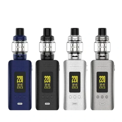 Vaporesso GEN 200 Pod Mod Kit UAE