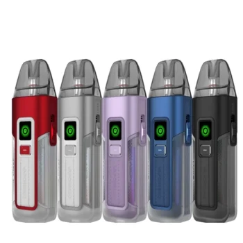 Vaporesso LUXE X2 Pod System 40W 2000mAh UAE