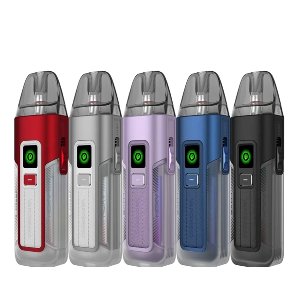 Vaporesso LUXE X2 Pod System 40W UAE Vaporesso LUXE X2 Pod System 40W 2000mAh UAE