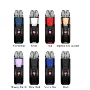 Vaporesso LUXE XR Max 2 Kit 80W 3200mAh Pod Mod UAE