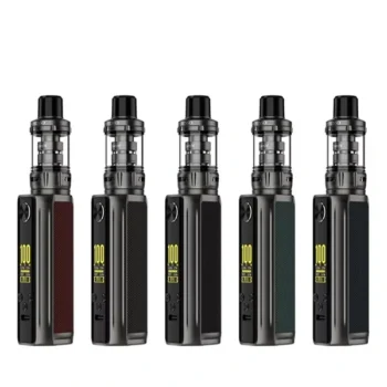 Vaporesso TARGET 100 Pod Kit UAE