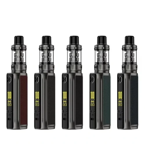 Vaporesso TARGET 100 Pod Kit UAE