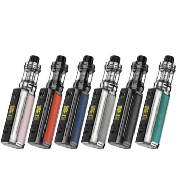 Vaporesso TARGET 100 iTank 2 Pod Mod 100W Single 21700 Vape Kit UAE