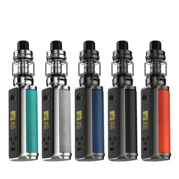 Vaporesso TARGET 200 Starter Kit UAE
