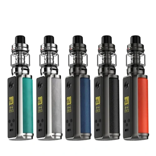 Vaporesso TARGET 200 Starter Kit UAE