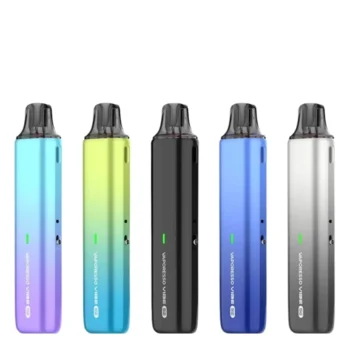 Vaporesso VIBE SE Dual Mesh Kit 1100mAh Pod System UAE