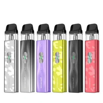 Vaporesso XROS 4 Mini Pod System Kit UAE