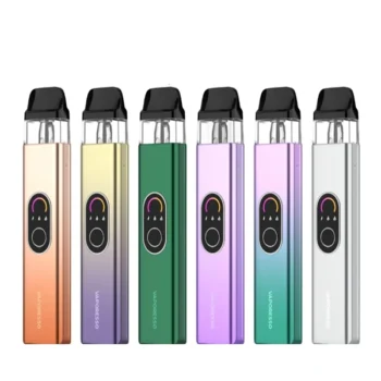 Vaporesso XROS 4 Pod Kit UAE