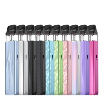 Vaporesso XROS 5 Mini Vape Kit 1500mAh Pod System UAE