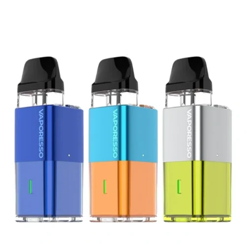 Vaporesso XROS Cube Pod System UAE