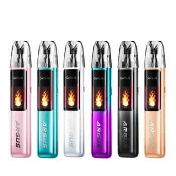 VOOPOO ARGUS G2 Pod System Kit 30W 1000mAh UAE