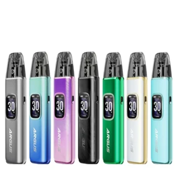 VOOPOO Argus G3 Refillable Pod Kit 30W 1500mAh UAE