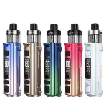 VOOPOO ARGUS Pro 2 80W Vape Kit 3000mAh UAE