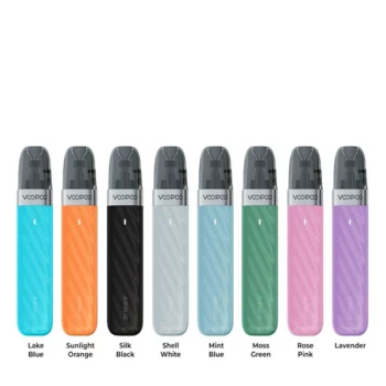 VOOPOO Argus Z2 Vape Kit 20W Pod System UAE