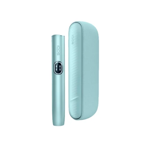 IQOS ILUMA i Standard Breeze Blue UAE | Vape UAE