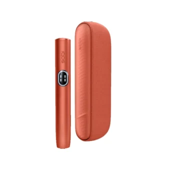 IQOS ILUMA i Standard Terracotta Orange UAE | Vape UAE