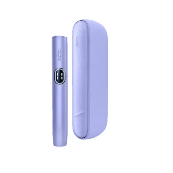 IQOS ILUMA i Standard Digital Violet UAE | Vape UAE