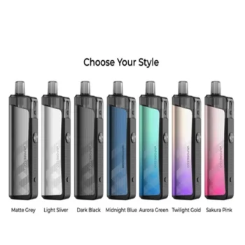 Vaporesso GEN AIR 40 Kit in Vpuae