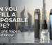 Refill a Disposable Vape