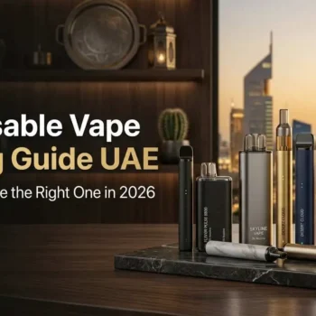 Disposable Vape Buying Guide
