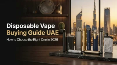 Disposable Vape Buying Guide