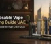 Disposable Vape Buying Guide